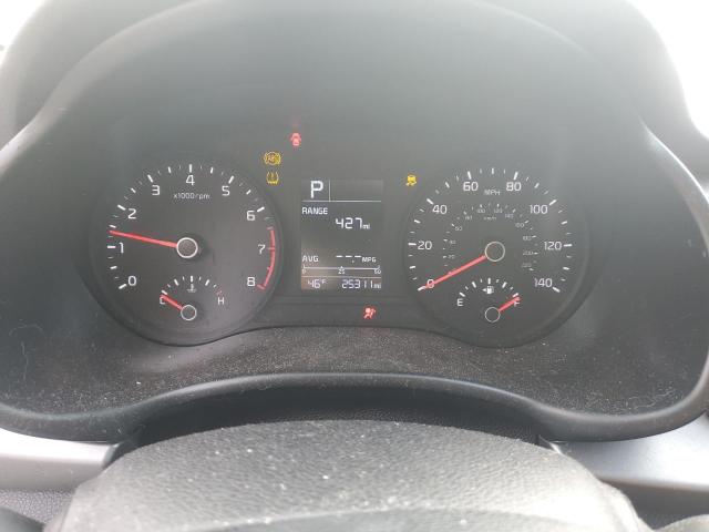 Aukcja sprzedaży 2022 Kia Rio Lx, vin: 3KPA24AD4NE474085, numer aukcji: 45509604