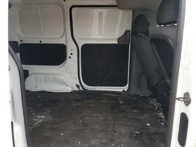 46848774 :رقم المزاد ، 3N6CM0KN4FK720104 vin ، 2015 Nissan Nv200 2.5s مزاد بيع