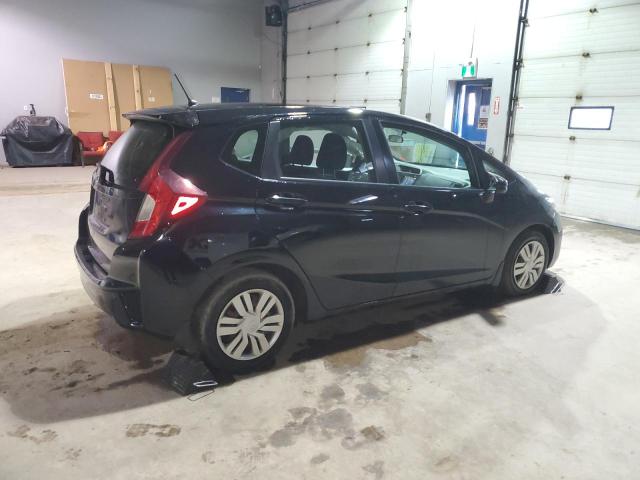 Aukcja sprzedaży 2015 Honda Fit Lx, vin: 3HGGK5G55FM102781, numer aukcji: 45617114