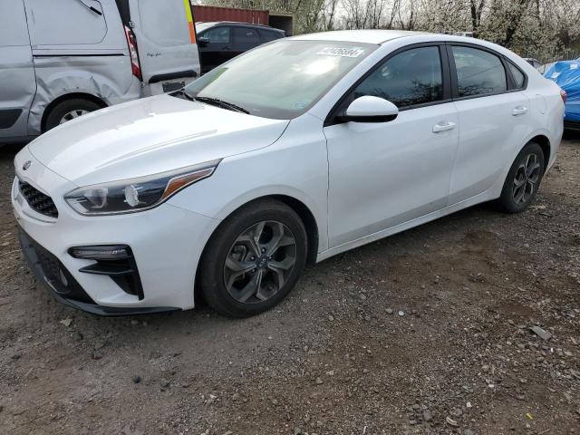 Продажа на аукционе авто 2021 Kia Forte Fe, vin: 3KPF24AD0ME305458, номер лота: 48426594