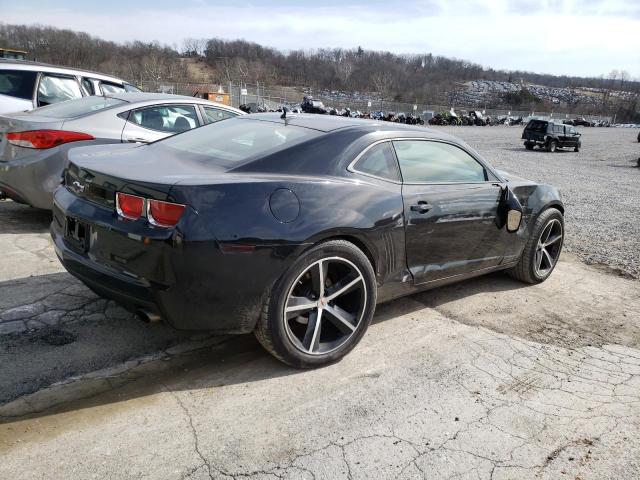 Aukcja sprzedaży 2010 Chevrolet Camaro Lt, vin: 2G1FG1EV7A9167083, numer aukcji: 46818654