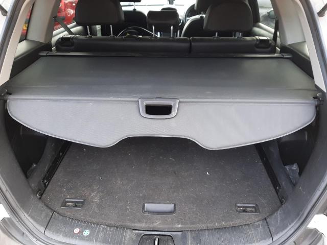 Aukcja sprzedaży 2012 Vauxhall Antara Se, vin: W0LLJ6EH4BB157872, numer aukcji: 45084584