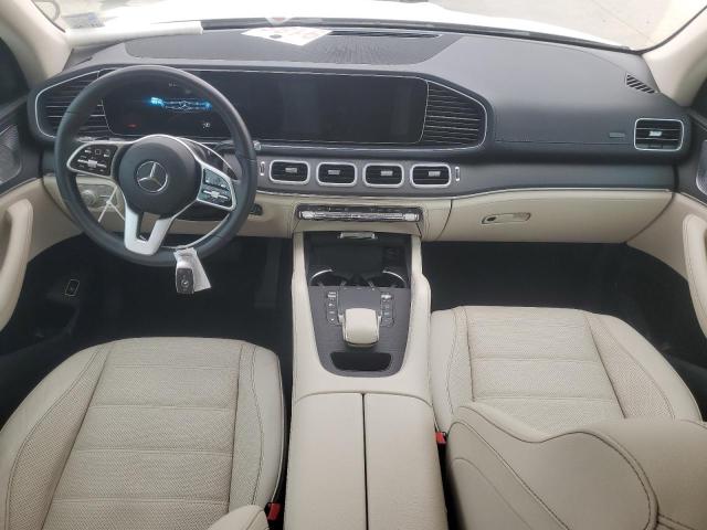 Aukcja sprzedaży 2021 Mercedes-benz Gle 450 4matic, vin: 4JGFB5KB1MA398427, numer aukcji: 45158314