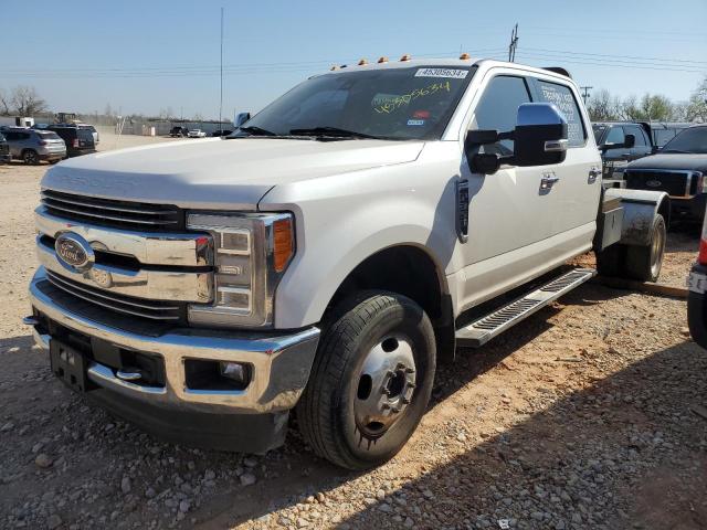 Aukcja sprzedaży 2017 Ford F350 Super Duty, vin: 1FT8W3DT1HEF42990, numer aukcji: 45305634