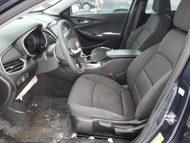 Aukcja sprzedaży 2020 Chevrolet Malibu Ls, vin: 1G1ZB5ST5LF157541, numer aukcji: 45480514
