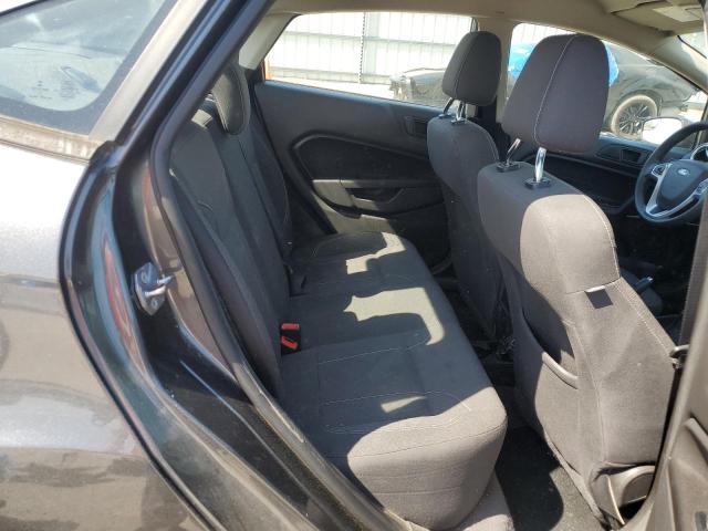 46586904 :رقم المزاد ، 3FADP4BJ7KM150350 vin ، 2019 Ford Fiesta Se مزاد بيع