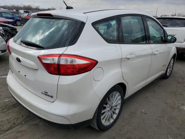 Aukcja sprzedaży 2016 Ford C-max Se, vin: 1FADP5AU4GL120474, numer aukcji: 43932674
