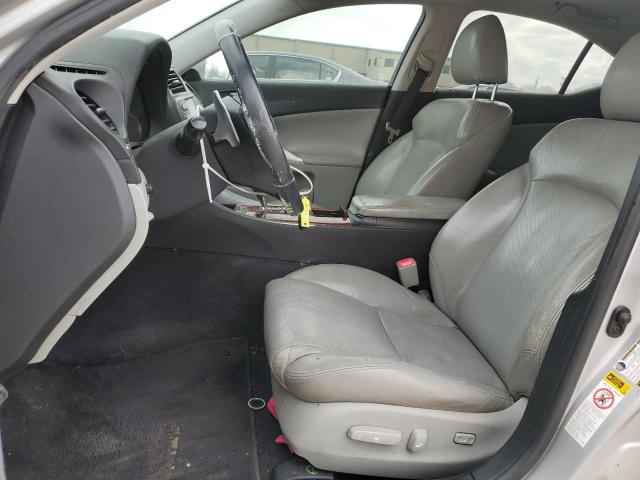 Aukcja sprzedaży 2008 Lexus Is 250, vin: JTHBK262282069410, numer aukcji: 45511314