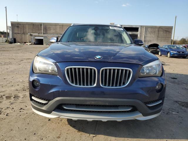 Aukcja sprzedaży 2015 Bmw X1 Sdrive28i, vin: WBAVM1C54FV318025, numer aukcji: 48872634