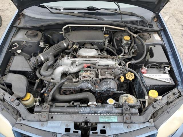 Aukcja sprzedaży 2007 Subaru Impreza, vin: JF1GD61647G504924, numer aukcji: 48027264