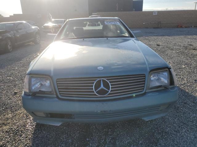 Aukcja sprzedaży 1995 Mercedes-benz Sl 320, vin: WDBFA63E6SF111040, numer aukcji: 45457354