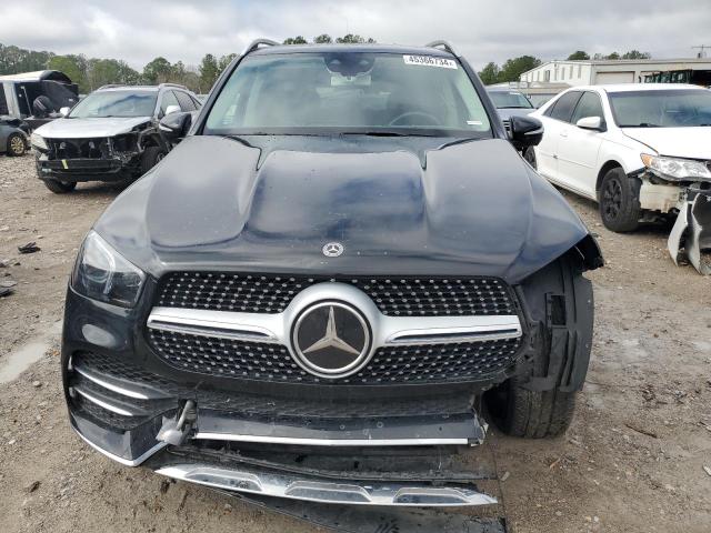 2020 Mercedes-benz Gle 350 მანქანა იყიდება აუქციონზე, vin: 4JGFB4JB2LA217989, აუქციონის ნომერი: 45366734