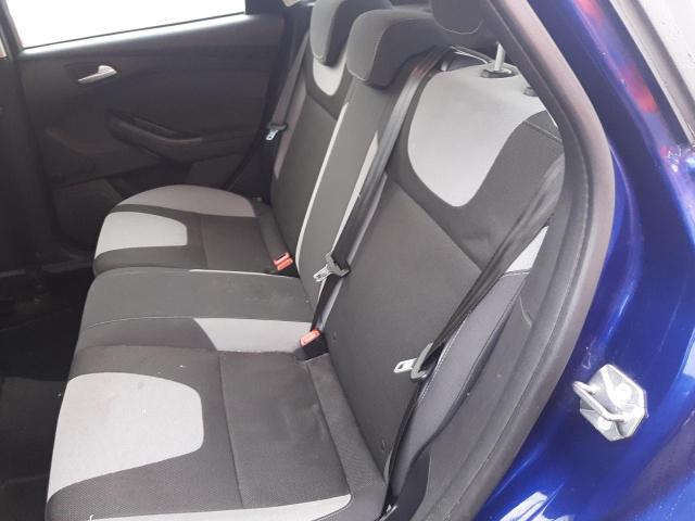 Aukcja sprzedaży 2013 Ford Focus Zete, vin: WF0KXXGCBKDC59291, numer aukcji: 45589074