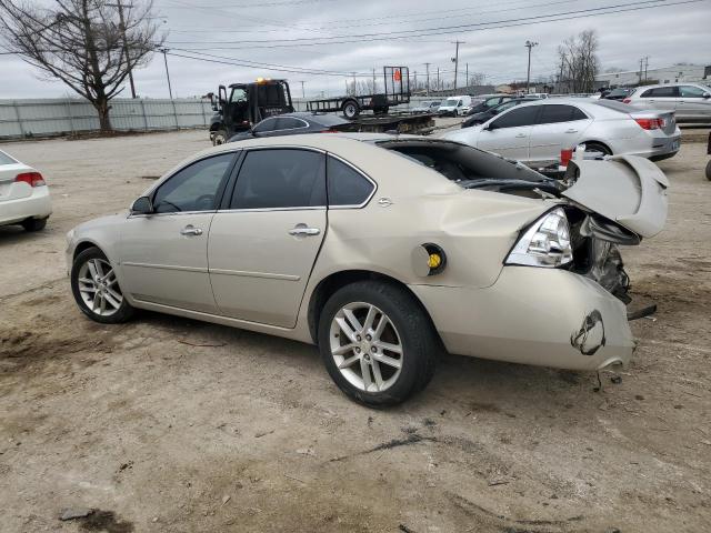 Aukcja sprzedaży 2008 Chevrolet Impala Ltz, vin: 2G1WU583289186127, numer aukcji: 45265934