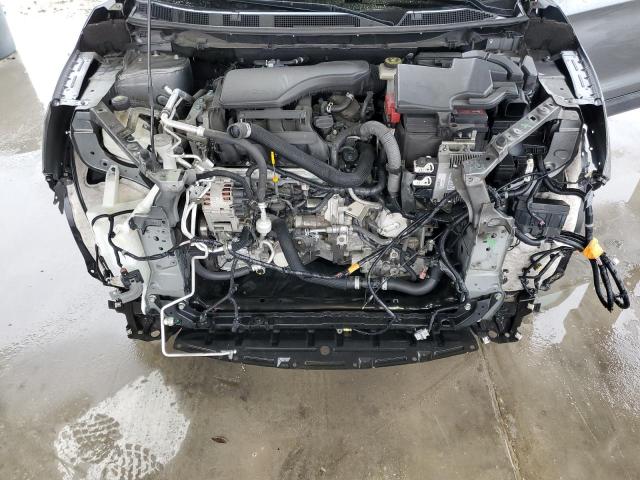 Продажа на аукционе авто 2018 Nissan Rogue Sport S, vin: JN1BJ1CR9JW253308, номер лота: 47962114