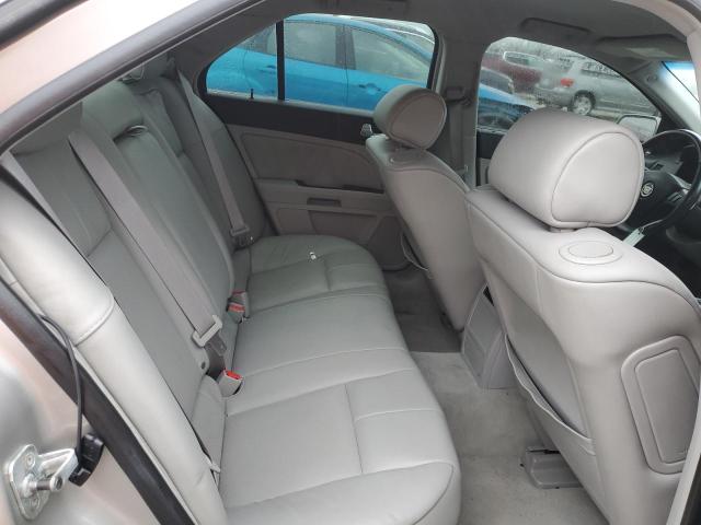 Продажа на аукционе авто 2007 Cadillac Sts, vin: 1G6DC67A570113918, номер лота: 47138454