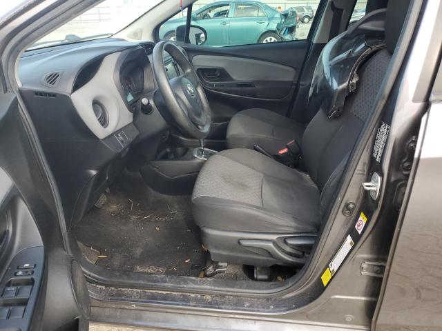 Aukcja sprzedaży 2015 Toyota Yaris, vin: VNKKTUD37FA027704, numer aukcji: 45293304