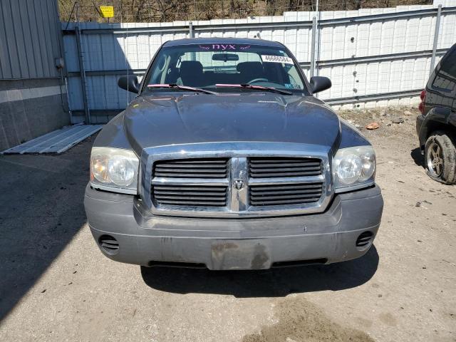 46686584 :رقم المزاد ، 1D7HW28K97S267418 vin ، 2007 Dodge Dakota Quad مزاد بيع