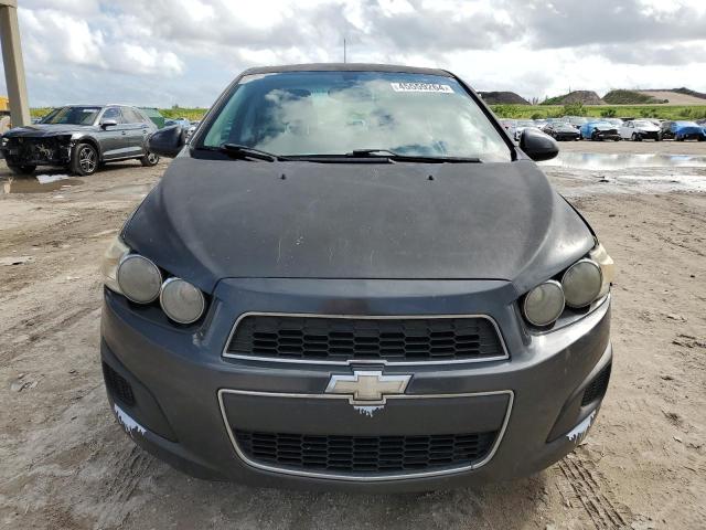 Aukcja sprzedaży 2015 Chevrolet Sonic Lt, vin: 1G1JC5SH8F4178812, numer aukcji: 45559264