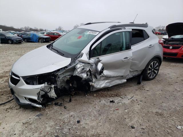 Aukcja sprzedaży 2021 Buick Encore Preferred, vin: KL4CJESBXMB309372, numer aukcji: 45268584