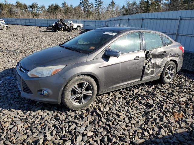 Aukcja sprzedaży 2014 Ford Focus Se, vin: 1FADP3F23EL386061, numer aukcji: 44991484
