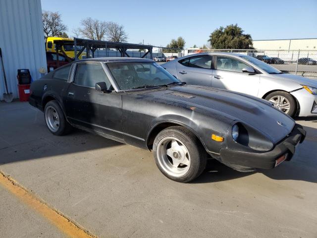 Продажа на аукционе авто 1981 Datsun 280zx, vin: JN1HZ04S8BX265704, номер лота: 46013334