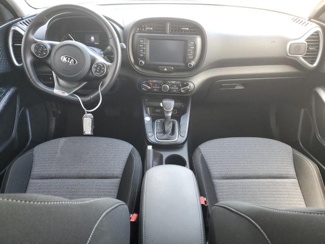 45143634 :رقم المزاد ، KNDJ63AU0L7052116 vin ، 2020 Kia Soul Gt Line مزاد بيع