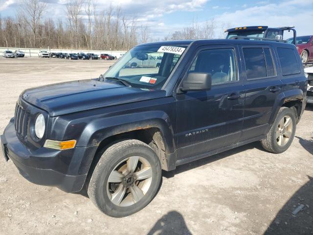 Aukcja sprzedaży 2014 Jeep Patriot Sport, vin: 1C4NJRBB0ED582557, numer aukcji: 45479334
