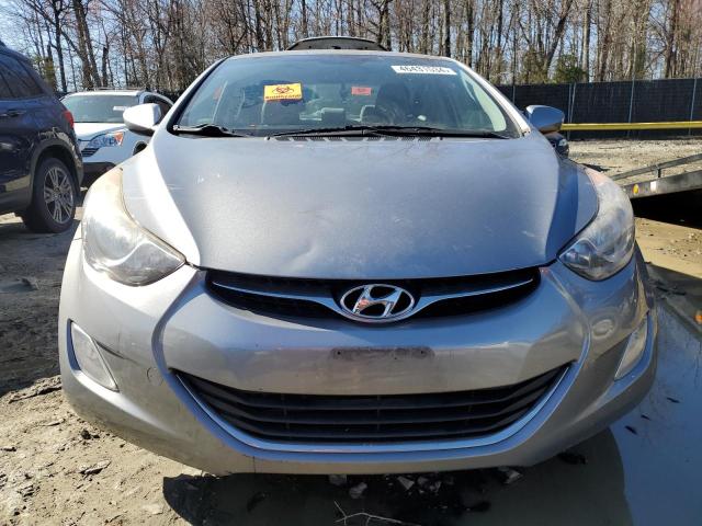 46431534 :رقم المزاد ، KMHDH4AE8DU737453 vin ، 2013 Hyundai Elantra Gls مزاد بيع