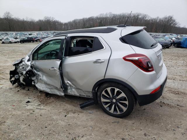 Aukcja sprzedaży 2021 Buick Encore Preferred, vin: KL4CJESBXMB309372, numer aukcji: 45268584