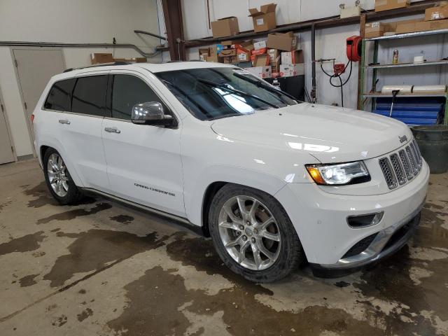2014 Jeep Grand Cherokee Summit მანქანა იყიდება აუქციონზე, vin: 1C4RJFJM7EC394594, აუქციონის ნომერი: 47520214