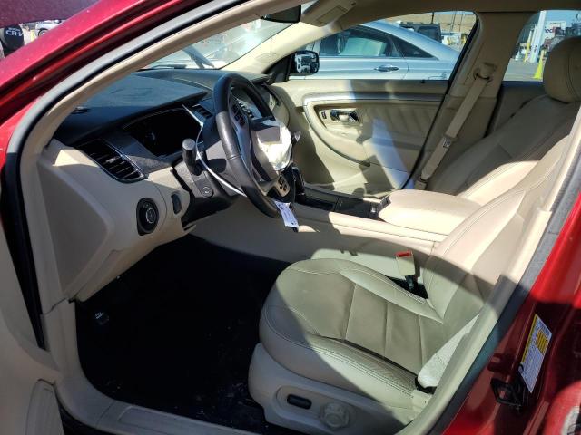 Aukcja sprzedaży 2016 Ford Taurus Sel, vin: 1FAHP2E80GG141313, numer aukcji: 48033124