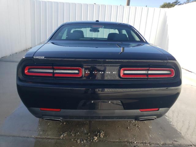 Продажа на аукционе авто 2016 Dodge Challenger Sxt, vin: 2C3CDZAG7GH184090, номер лота: 47614134