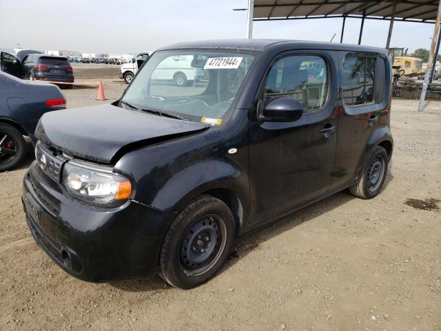 Aukcja sprzedaży 2011 Nissan Cube Base, vin: JN8AZ2KR6BT210903, numer aukcji: 47721944