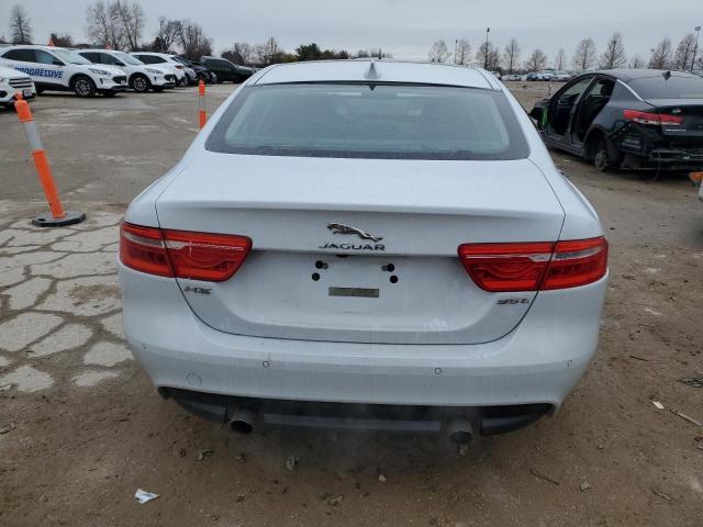 Aukcja sprzedaży 2017 Jaguar Xe First Edition, vin: SAJAH4BV5HA946633, numer aukcji: 44987864