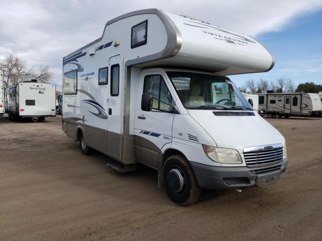 Aukcja sprzedaży 2006 Freightliner Sprinter 3500, vin: WDPPD944165901449, numer aukcji: 46133234