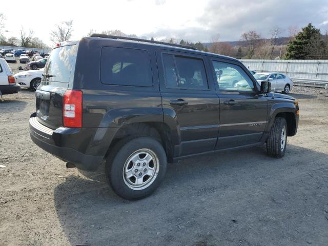 Продаж на аукціоні авто 2016 Jeep Patriot Sport, vin: 1C4NJRBB0GD512141, номер лоту: 47715874
