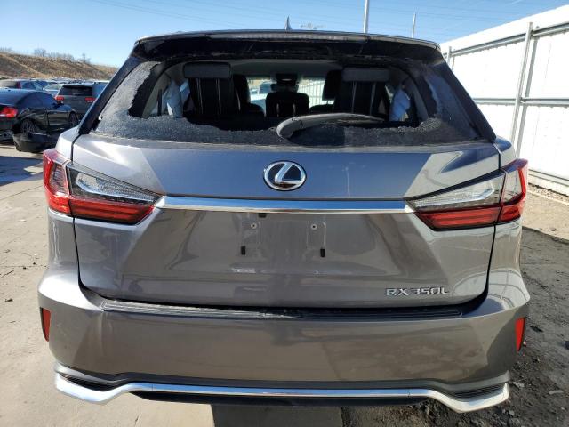 Aukcja sprzedaży 2018 Lexus Rx 350 L, vin: JTJDZKCA2J2013102, numer aukcji: 44977144