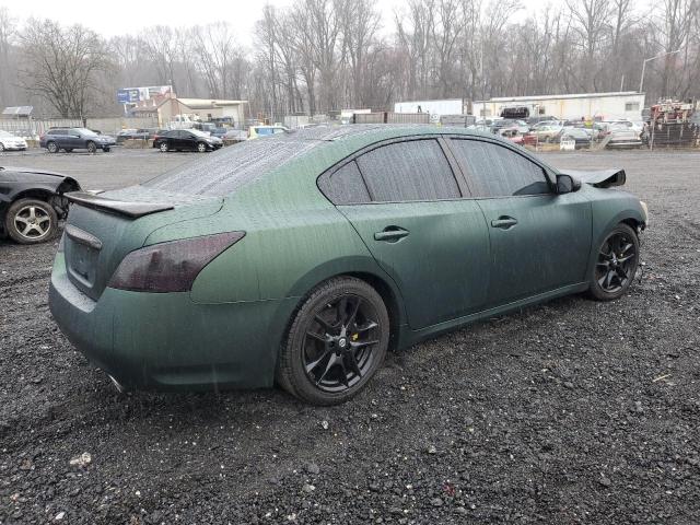 Aukcja sprzedaży 2011 Nissan Maxima S, vin: 1N4AA5AP4BC801001, numer aukcji: 45366894