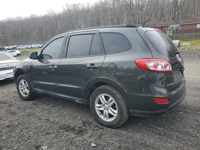 46019394 :رقم المزاد ، 5XYZG3AB8CG151994 vin ، 2012 Hyundai Santa Fe Gls مزاد بيع