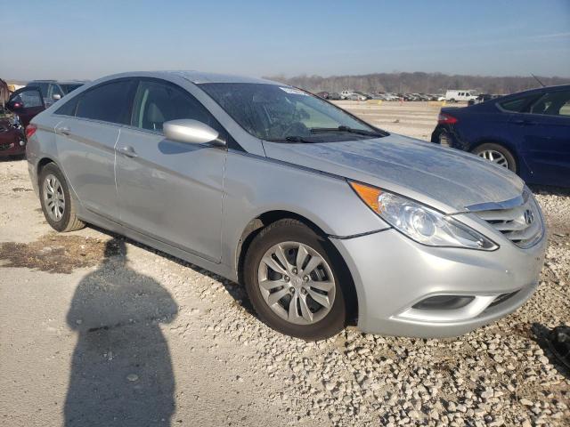 Продажа на аукционе авто 2013 Hyundai Sonata Gls, vin: 5NPEB4AC9DH510534, номер лота: 45459804