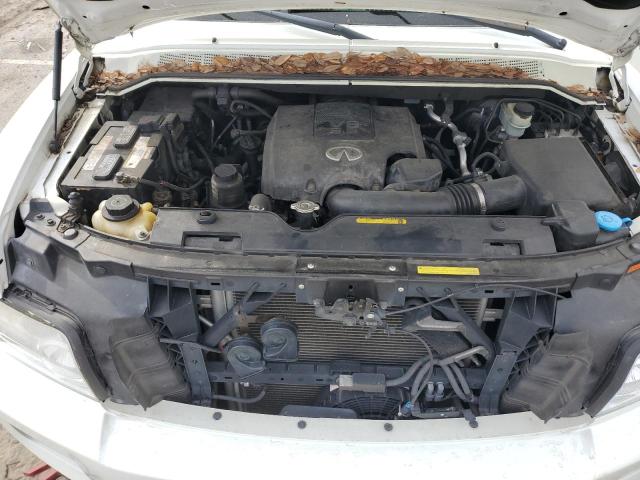 Aukcja sprzedaży 2007 Infiniti Qx56, vin: 5N3AA08A67N805905, numer aukcji: 45285244