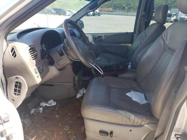 Aukcja sprzedaży 2001 Dodge Grand Caravan Es, vin: 2B8GP54LX1R107670, numer aukcji: 45288094