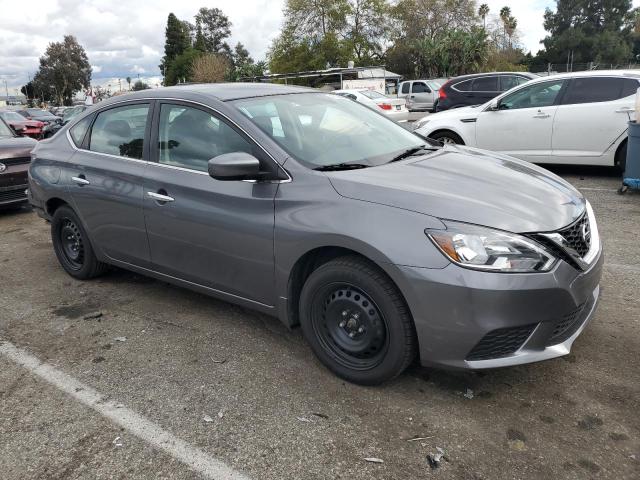 Aukcja sprzedaży 2016 Nissan Sentra S, vin: 3N1AB7AP6GL684555, numer aukcji: 45334434