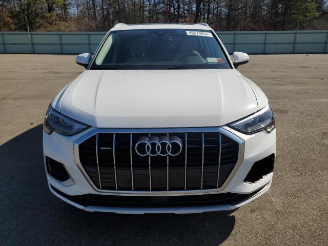 45573054 :رقم المزاد ، WA1AECF3XK1077393 vin ، 2019 Audi Q3 Premium مزاد بيع