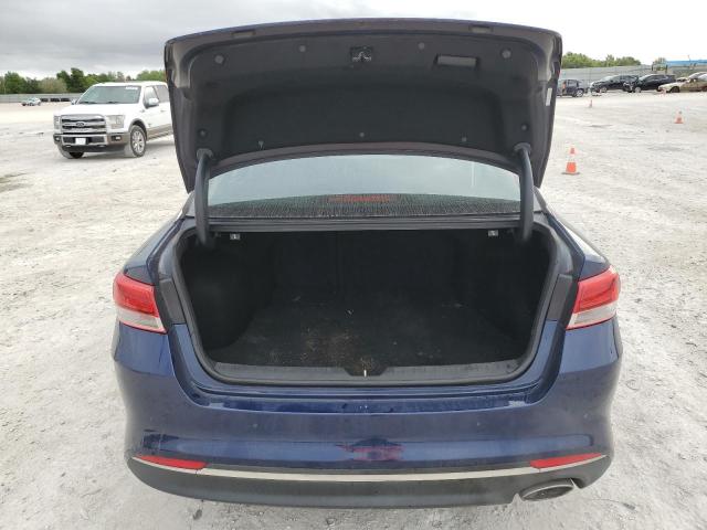 Aukcja sprzedaży 2018 Kia Optima Lx, vin: 5XXGT4L30JG226770, numer aukcji: 45367984