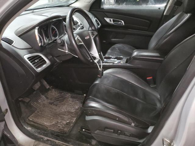 2013 Gmc Terrain Slt მანქანა იყიდება აუქციონზე, vin: 2GKFLVEK6D6360741, აუქციონის ნომერი: 45889794