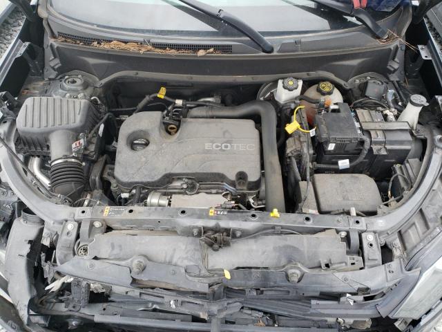 Aukcja sprzedaży 2018 Chevrolet Equinox Premier, vin: 2GNAXMEV9J6288953, numer aukcji: 44976994