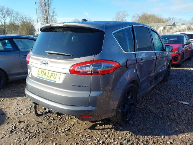 Aukcja sprzedaży 2014 Ford S-max Tita, vin: WF0SXXGBWSEL16540, numer aukcji: 45216074