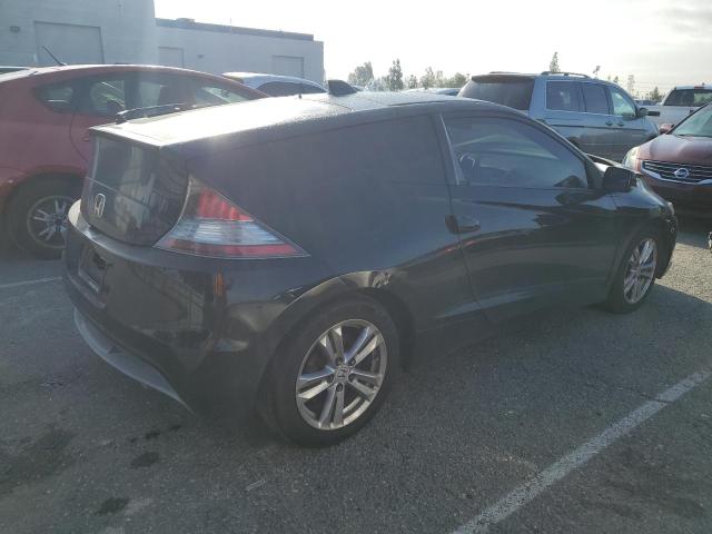 Aukcja sprzedaży 2011 Honda Cr-z Ex, vin: JHMZF1D6XBS007487, numer aukcji: 46355964